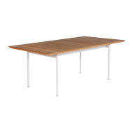 Table rectangulaire LAYOUT DINING 200 cm Barlow Tyrie