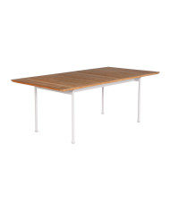 Table rectangulaire LAYOUT DINING 260 cm Barlow Tyrie
