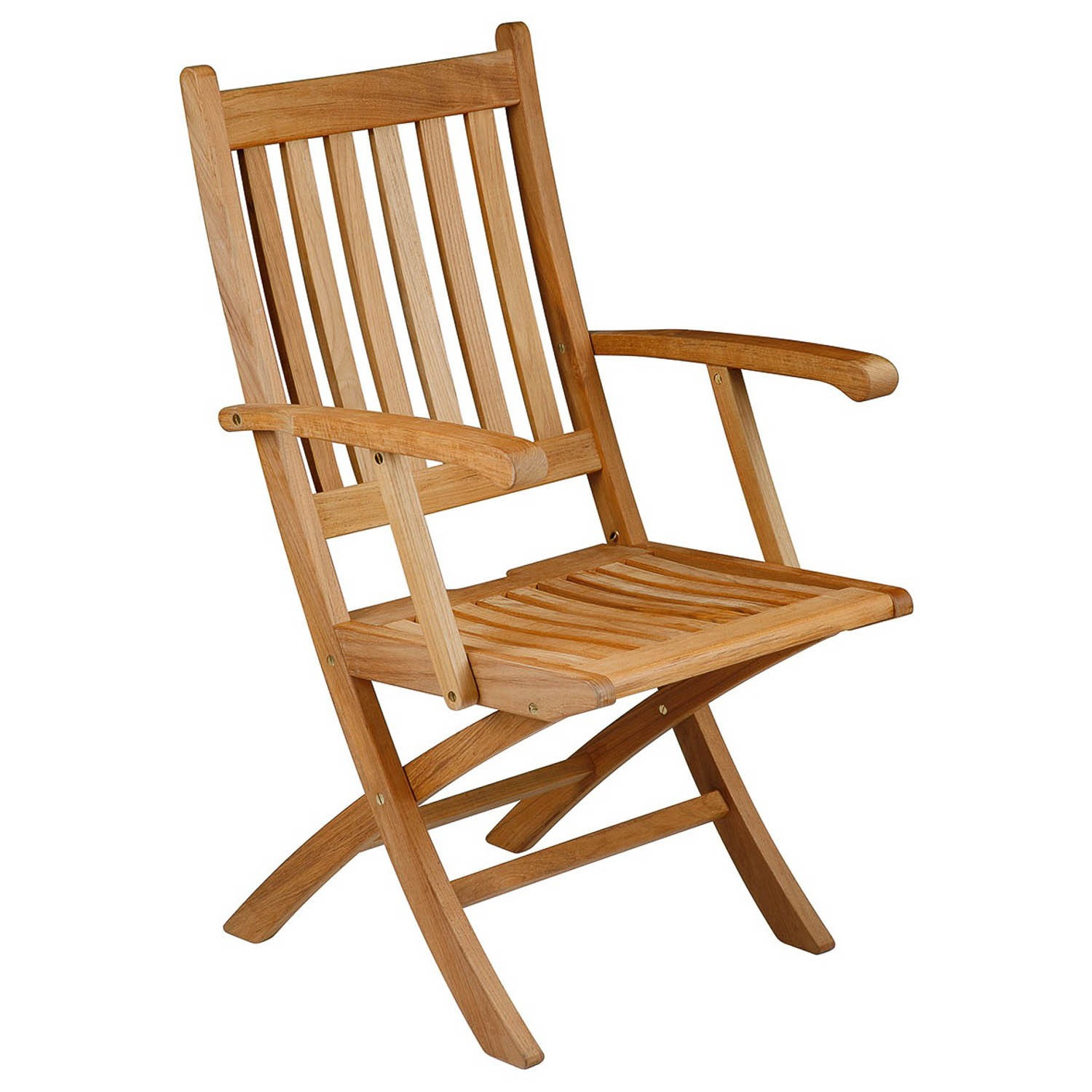Fauteuil pliant ASCOT Barlow Tyrie