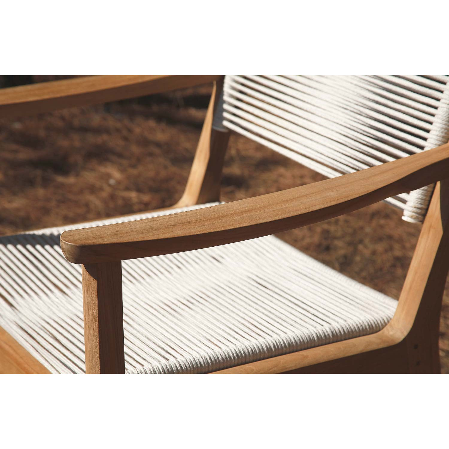 Fauteuil MONTEREY Barlow Tyrie