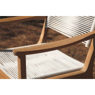 Fauteuil MONTEREY Barlow Tyrie