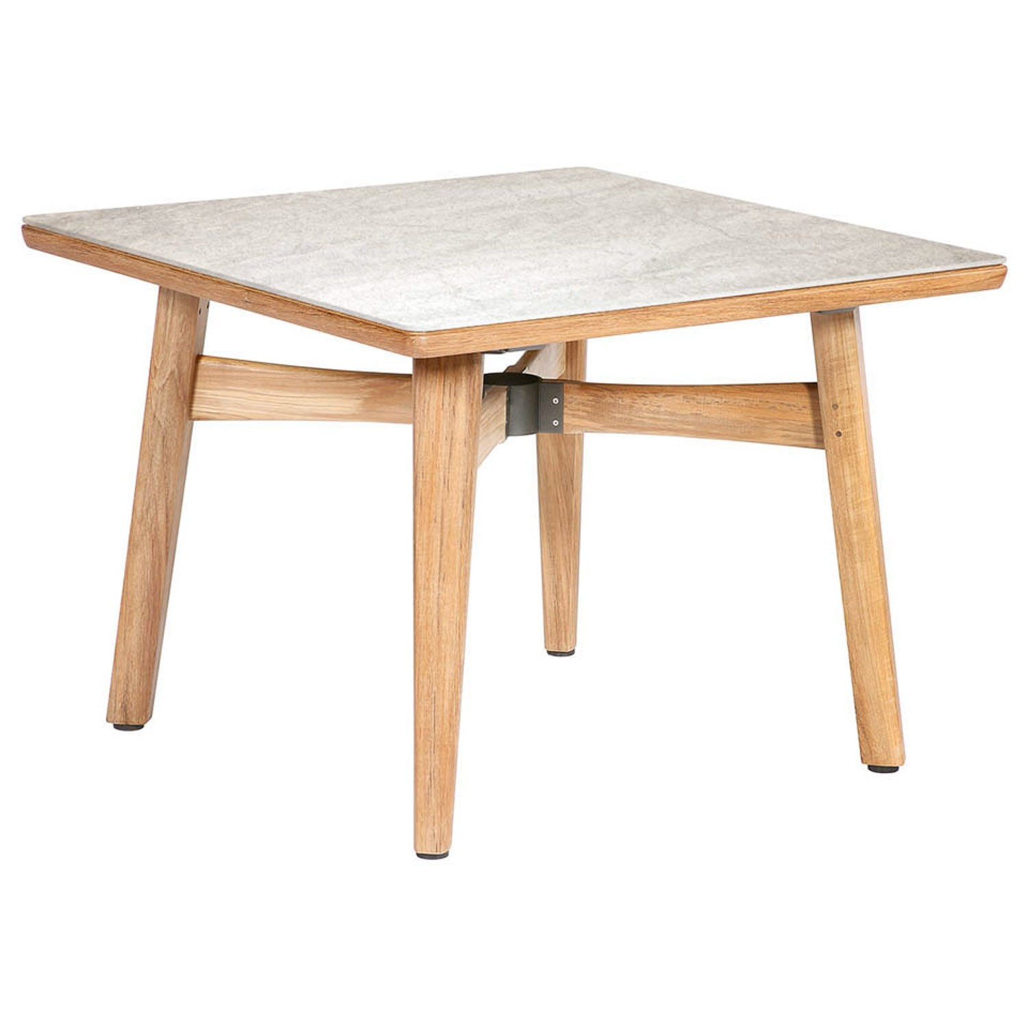 Table carrée MONTEREY 100 cm Barlow Tyrie