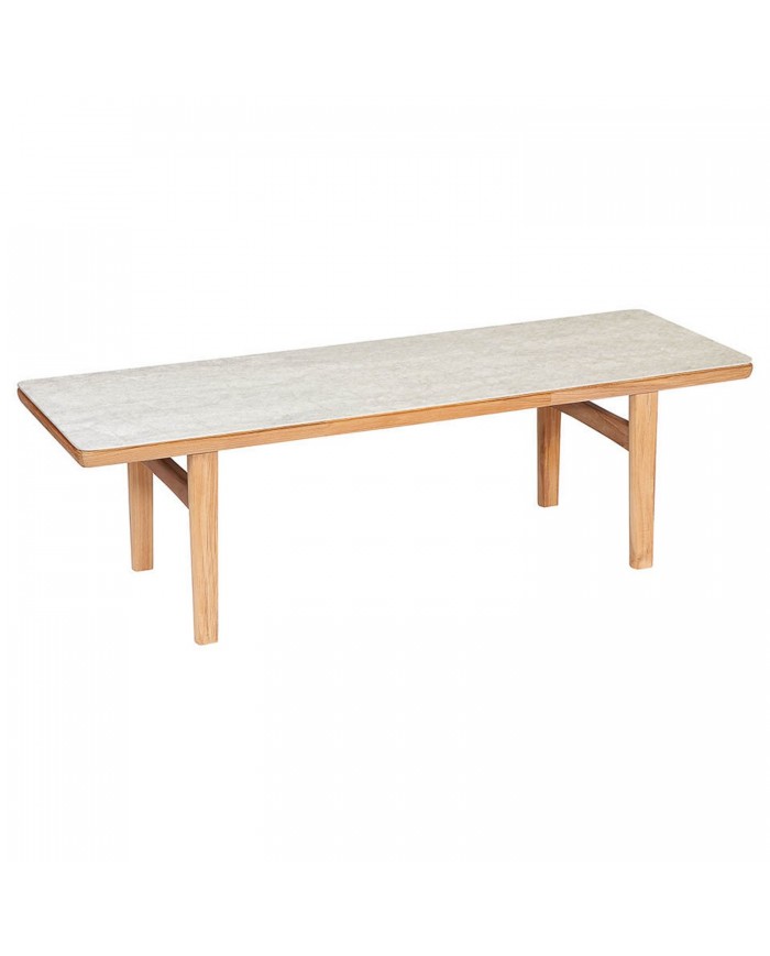Table basse rectangulaire MONTEREU 150 cm Barlow Tyrie