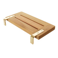 Tablette clipsable SAFARI Barlow Tyrie