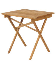 Table d'appoint pliante SAFARI Barlow Tyrie