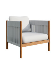 Fauteuil COCOON Barlow Tyrie