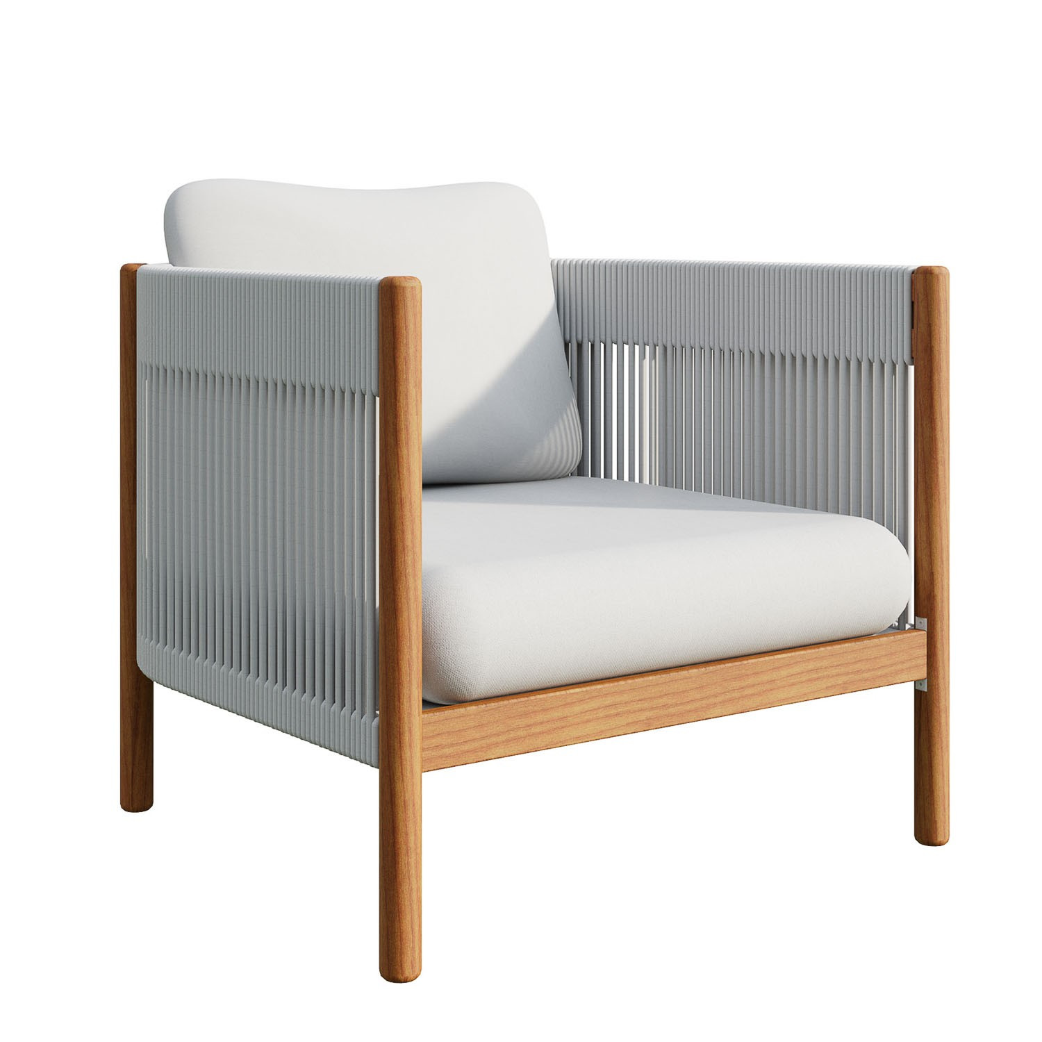 Fauteuil COCOON Barlow Tyrie