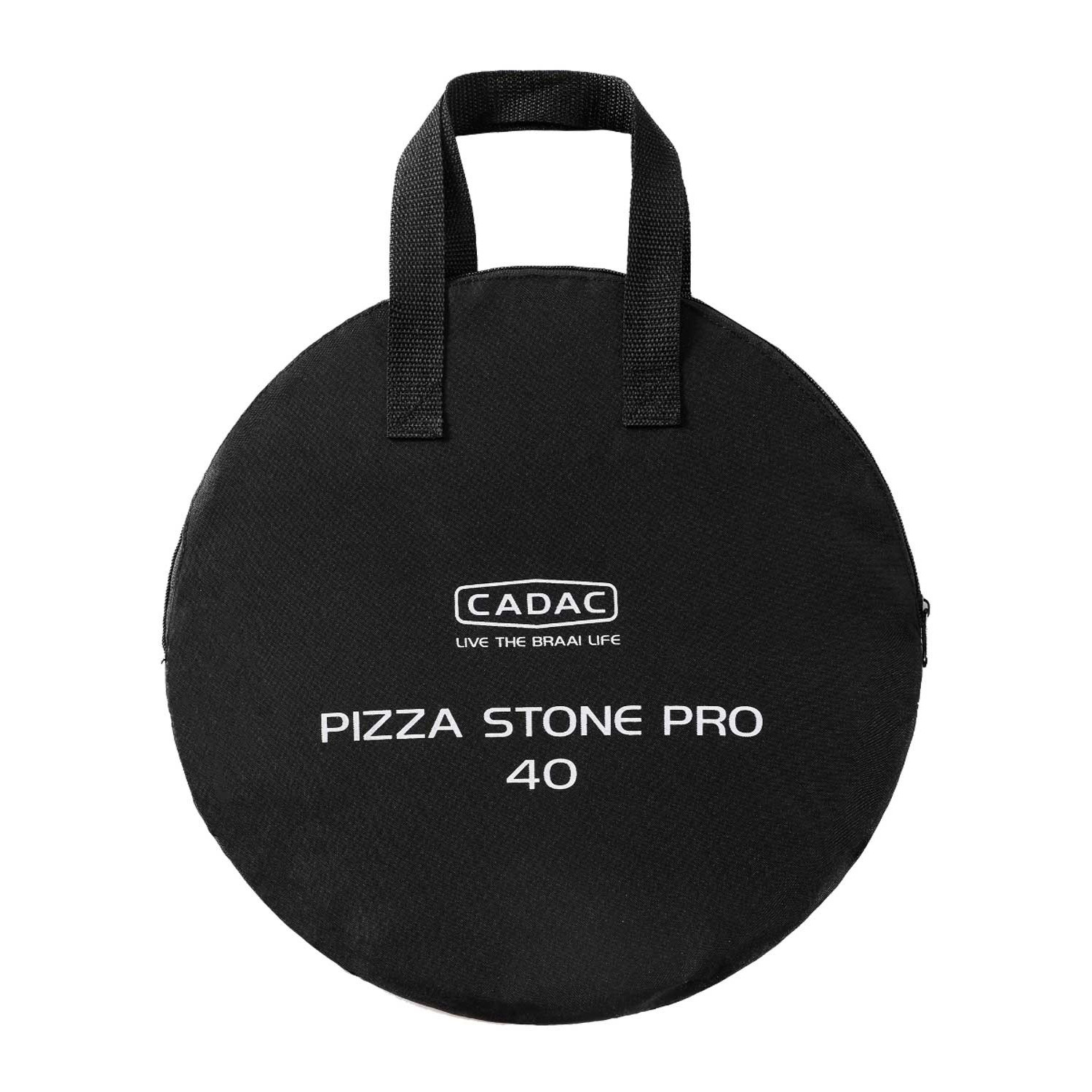 Pierre à pizza PRO 40 Cadac
