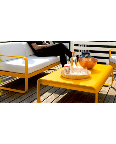 FERMOB Table Basse BELLEVIE