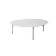 Table basse RIO (L) Les Jardins du Sud