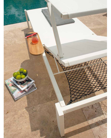 Bain de soleil SHINE Emu