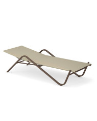 Bain de soleil SNOOZE Emu