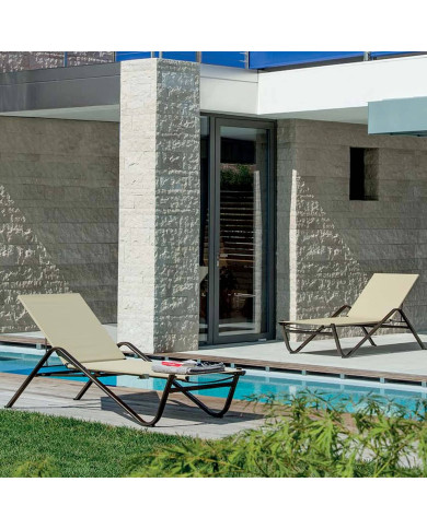 Bain de soleil HOLLY Emu