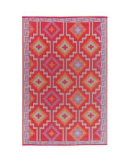 Tapis d'extérieur BIGSUR sunset Fab Hab