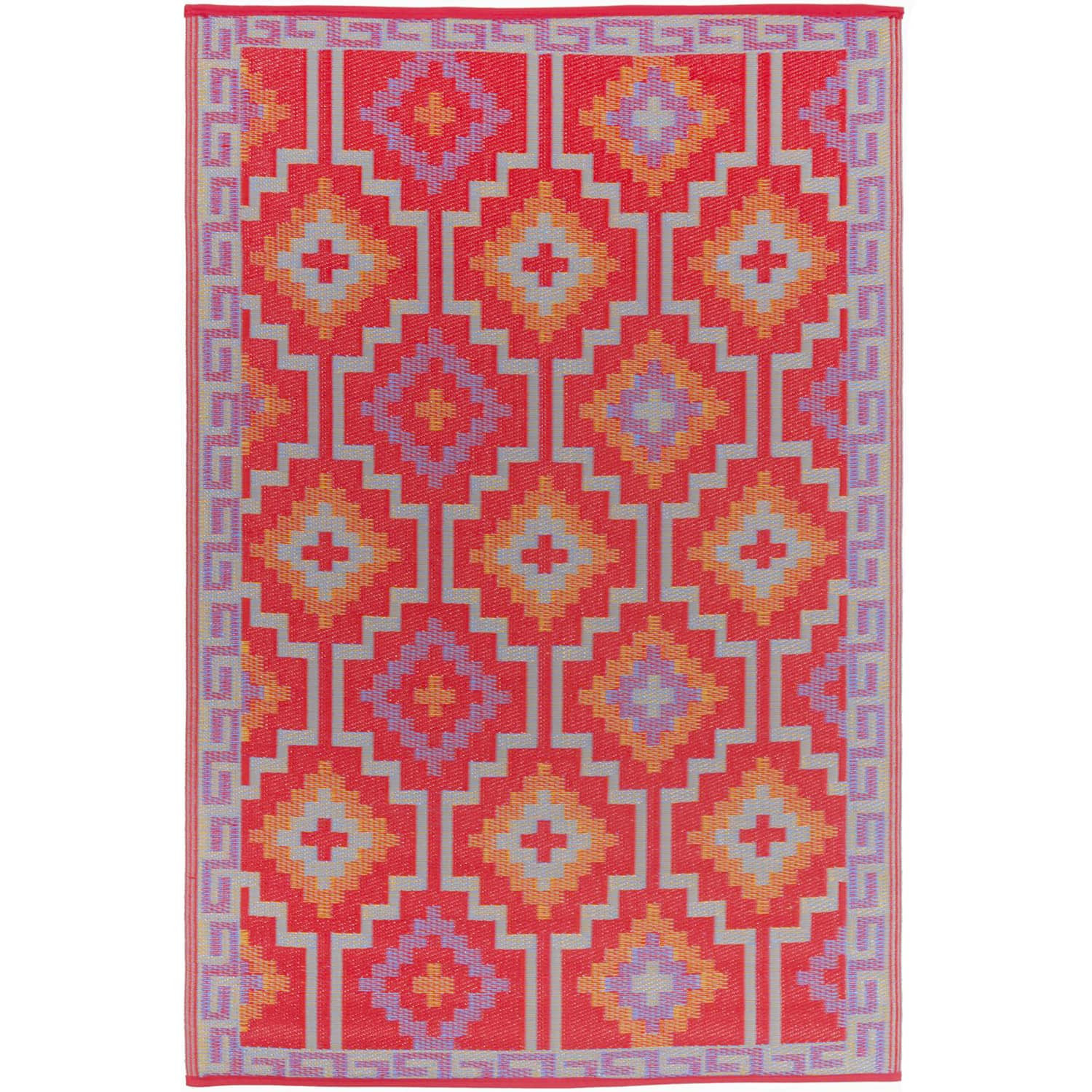 Tapis d'extérieur LHASA Fab Hab