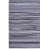 Tapis d'extérieur CANCUN midnight Fab Hab