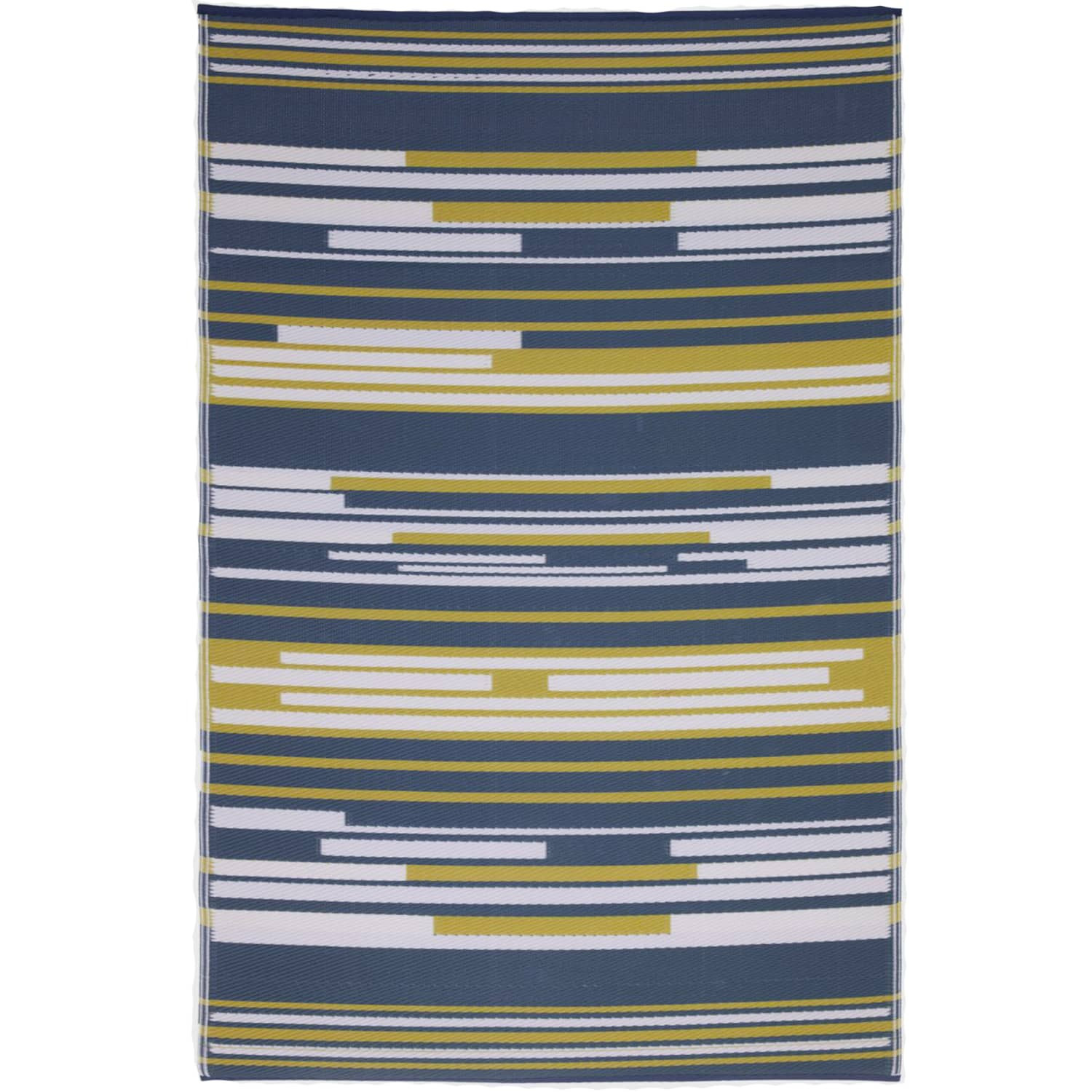 Tapis d'extérieur LYON MULTI Fab Hab