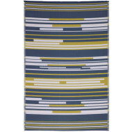 Tapis d'extérieur LYON MULTI Fab Hab