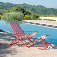 Emu SNOOZE deck chair 