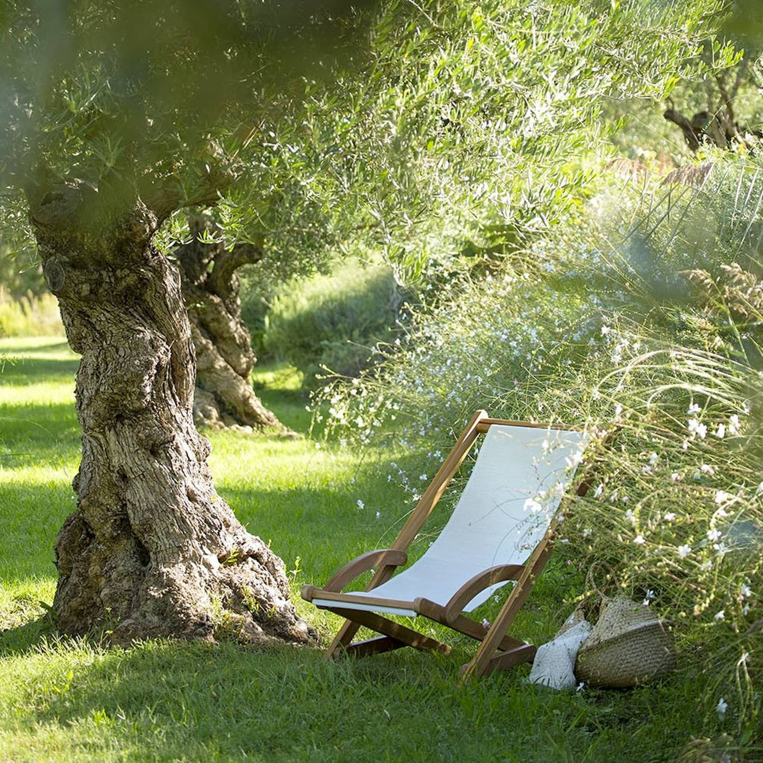 Chilienne MARINA Les Jardins