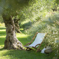 Chilienne MARINA Les Jardins