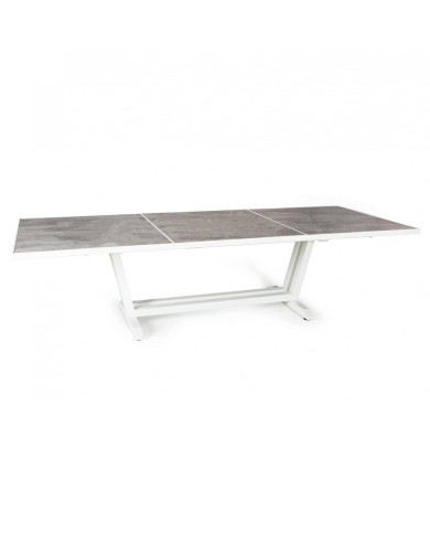 Table de balcon extensible FUSION Les Jardins du Sud