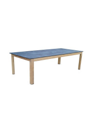 Table de jardin STAR 70 x 70 cm Emu