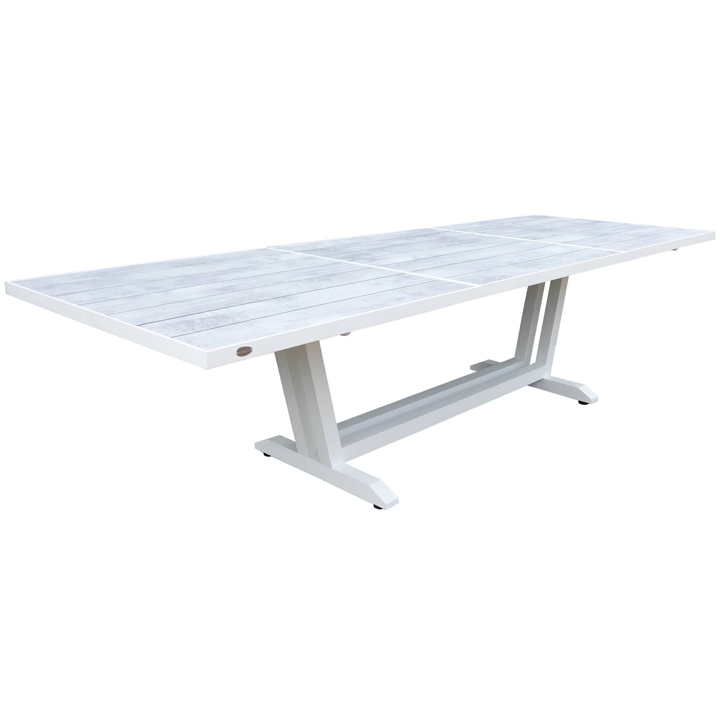  Les Jardins AMAKA 200/300 cm extendable table 
