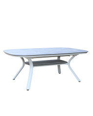 Table extensible 160/270 cm PLUS4 Emu