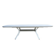 Les Jardins SAGAMORE 200/300 cm extendable table 