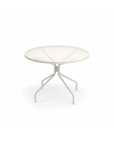 CAMBI round table Ø106 cm Emu