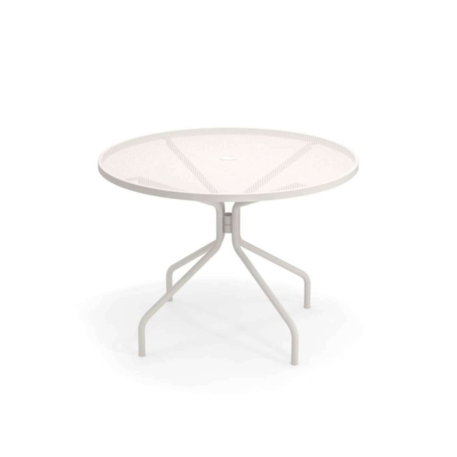 CAMBI round table Ø106 cm Emu