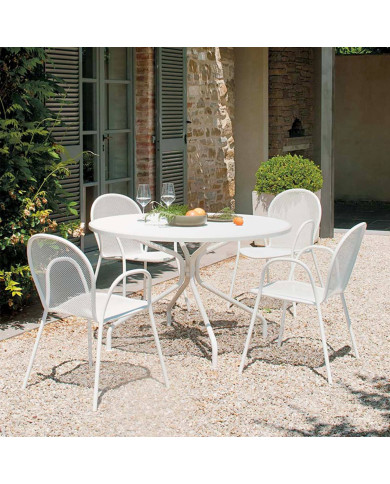 CAMBI round table Ø106 cm Emu