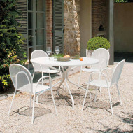 Table ronde CAMBI Ø106 cm Emu