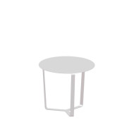 Table d'appoint Ø44 cm VERONE Les Jardins du Sud