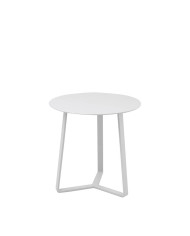 Table basse 70x70cm TEKURA Les Jardins