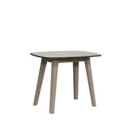 Table d'appoint COPENHAGUE Les Jardins