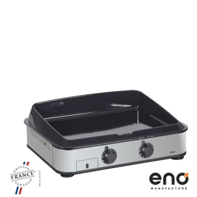 Plancha ENOSIGN 65 inox Eno