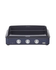 Plancha et capot ENOSIGN 80 Bleu Navy Eno