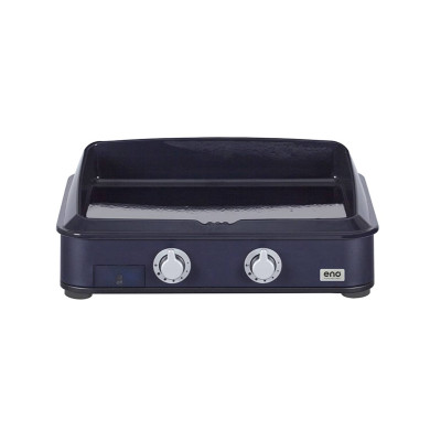 Plancha gaz ENOSIGN 65 Navy ENO