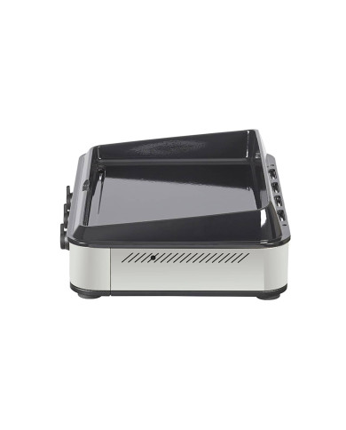 ENOSIGN 80 stainless steel gas plancha ENO