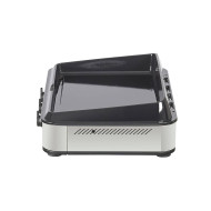 Plancha gaz ENOSIGN 80 inox ENO