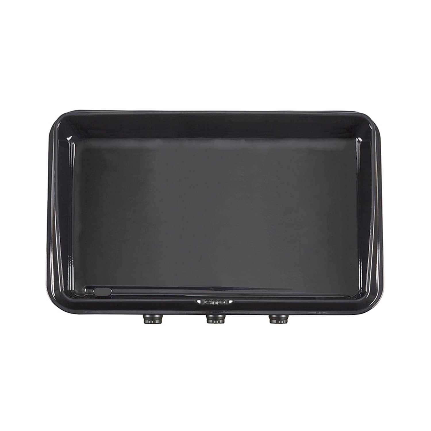 Plancha gaz ENOSIGN 80 inox ENO