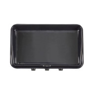 Plancha gaz ENOSIGN 80 inox ENO