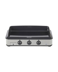 Barbecue encastrable SIGNATURE PROLINE 6 brûleurs BeefEater