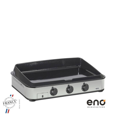 Plancha ENOSIGN 80 inox Eno