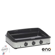 Plancha ENOSIGN 80 inox Eno