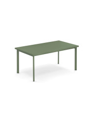 Table fixe SHINE 166 cm Emu