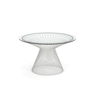 HEAVEN Table Ø110 cm Emu