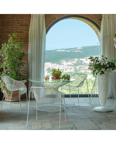 Table ronde HEAVEN Ø120 cm Emu